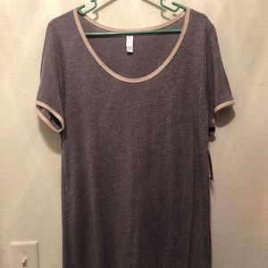 LuLaRoe Classic T